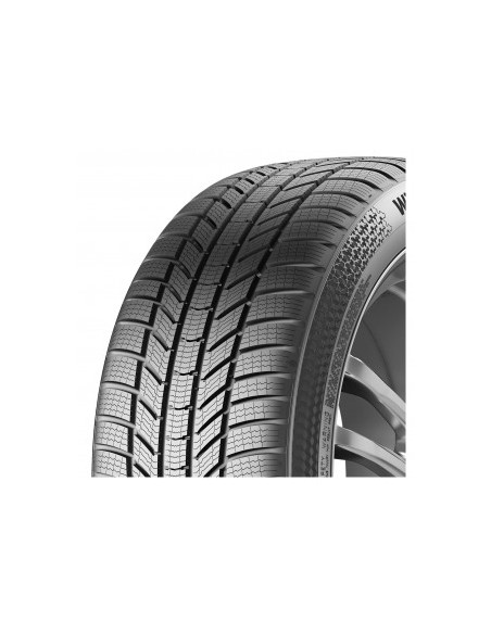 255/50 R19 TL 107T WINTERCONTACT TS 870 P XL FR B SW M+S 3PMSF