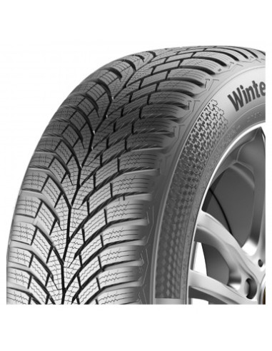 195/70 R16 TL 94H WINTERCONTACT TS 870 FR BSW M+S 3PMSF