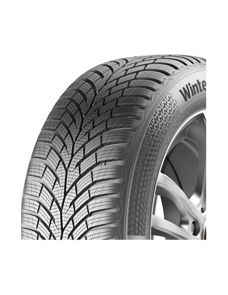 195/70 R16 TL 94H WINTERCONTACT TS 870 FR BSW M+S 3PMSF