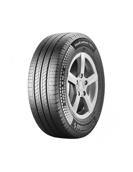 225/70 R15C 112/110 R Continental Vancontact Ultra (tl)