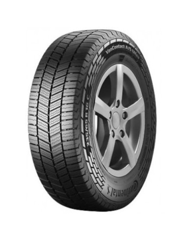 VANCONTACT ULTRA CONTINENTAL 205 75 16C 113/111 R