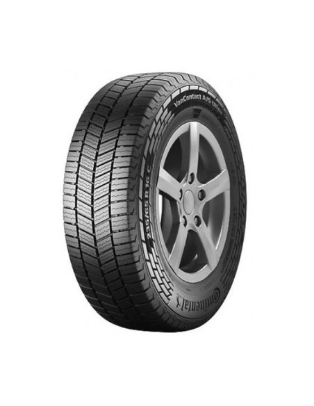 VANCONTACT ULTRA CONTINENTAL 205 75 16C 113/111 R