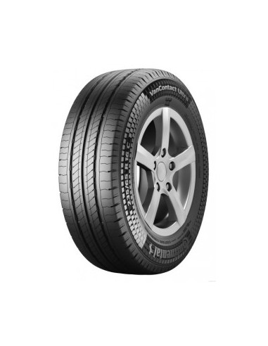 VANCONTACT ULTRA CONTINENTAL 225 65 16 112 R