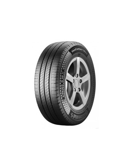 VANCONTACT ULTRA CONTINENTAL 225 65 16 112 R