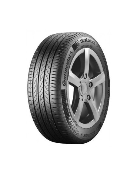 ULTRACONTACT CONTINENTAL 215 50 17 95 W