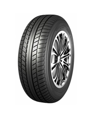 155/80 R13 TL 79T N-607+ XL M+S 3PMSF 