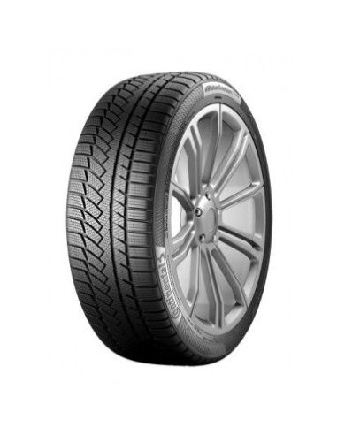 WinterContact TS850 P CONTINENTAL 235 60 18 103 T