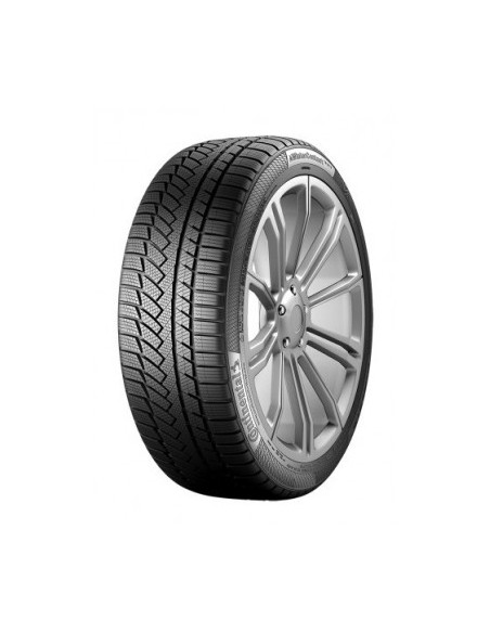 WinterContact TS850 P CONTINENTAL 235 60 18 103 T