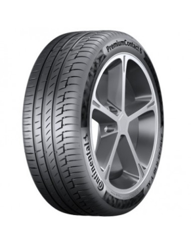 225/45 R19 TL 96W PREMIUMCONTACT 6 XL FR 