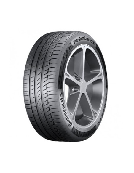 225/45 R19 TL 96W PREMIUMCONTACT 6 XL FR 