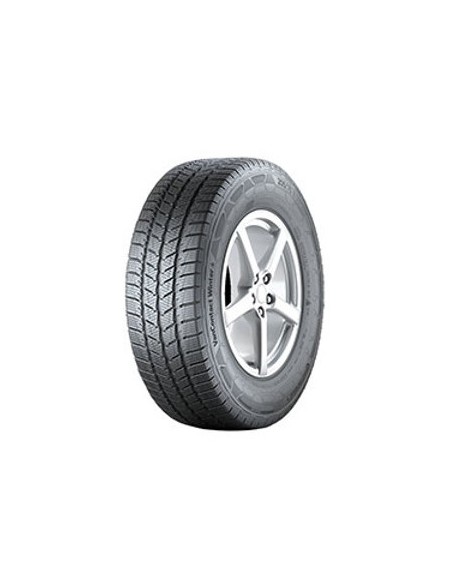 VanContact Winter CONTINENTAL 195 75 16 110/108 R