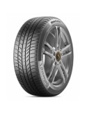 235/65 R17 TL 108H WINTERCONTACT TS 870 P XL FR M +S 3PMSF