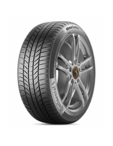 235/65 R17 TL 108H WINTERCONTACT TS 870 P XL FR M +S 3PMSF