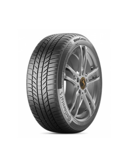 235/65 R17 TL 108H WINTERCONTACT TS 870 P XL FR M +S 3PMSF