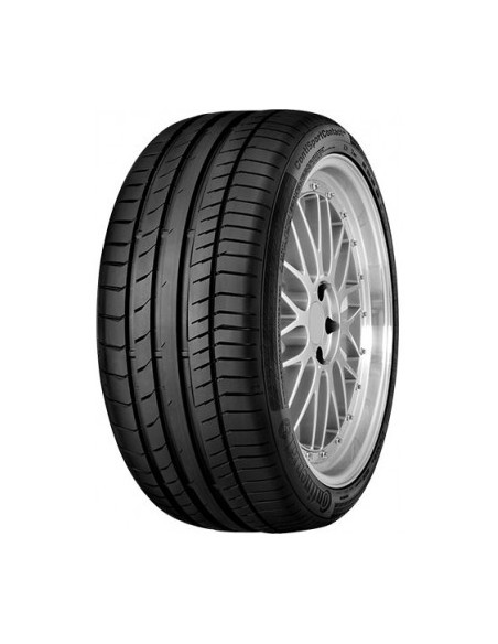 235/45 R20 TL 100V CONTISPORTCONTACT 5 SUV XL FR 