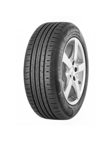 ContiEcoContact 5 CONTINENTAL 245 45 18 96 W