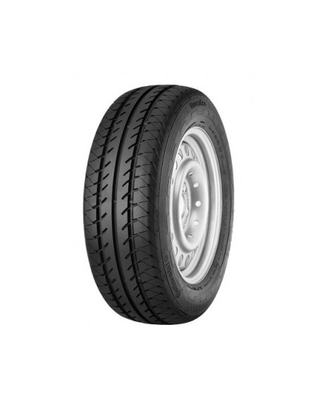 VANCONTACT ECO CONTINENTAL 235 60 17 117 R