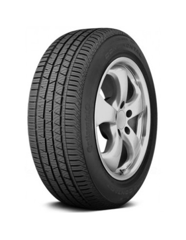 ContiCrossContact LX CONTINENTAL 265 60 18 110 T