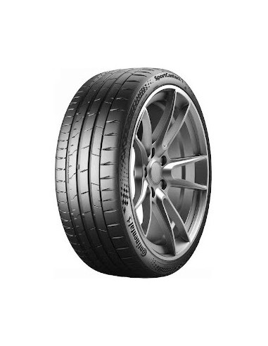 245/40 ZR19 TL 98Y SPORTCONTACT 7 XL FR MO1 