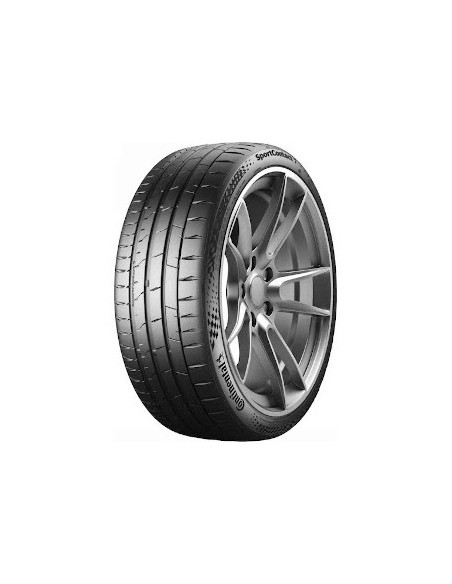 245/40 ZR19 TL 98Y SPORTCONTACT 7 XL FR MO1 