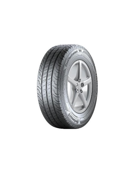 ContiVanContact 100 CONTINENTAL 215 65 16C 106/104 T
