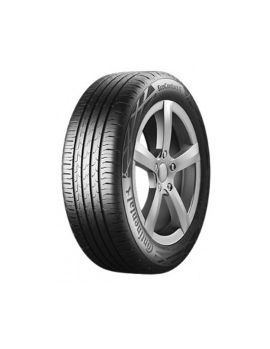 255/45 R19 TL 100T ECOCONTACT 6Q + BSW 