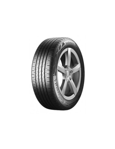 255/45 R19 TL 100T ECOCONTACT 6Q + BSW 