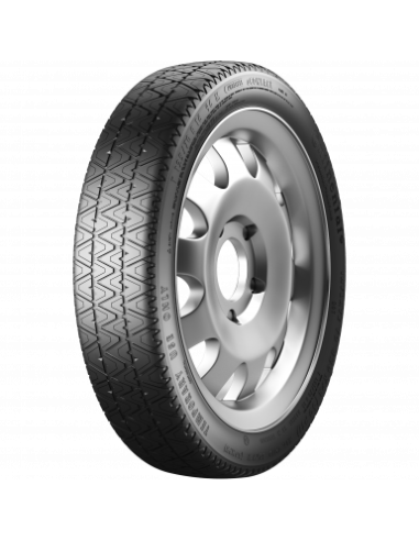 125/85 R16 TL 99M SCONTACT 