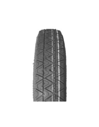 sContact CONTINENTAL 125 70 18 99 M