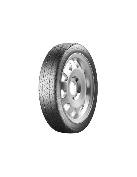 125/70 R16 TL 96M SCONTACT 
