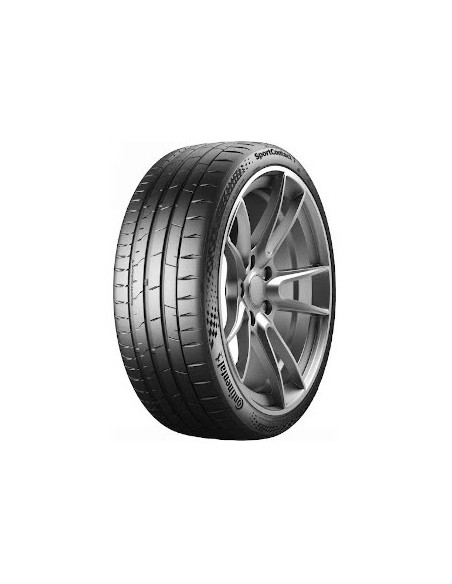 235/40 ZR19 TL 96(Y) SPORTCONTACT 7 XL FR BSW 