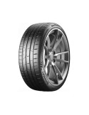 SPORTCONTACT 7 CONTINENTAL 245 45 19 102 Y