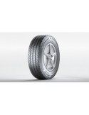 235/60 R17C 117/115 R Continental  Contivancontact 100