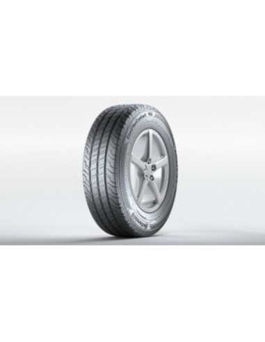 235/60 R17C 117/115 R Continental  Contivancontact 100