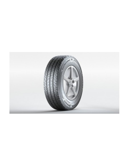 235/60 R17C 117/115 R Continental  Contivancontact 100