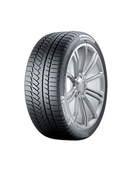 205/40 R17 TL 84H WINTERCONTACT TS 850 P XL FR M+ S 3PMSF