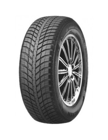 N-BLUE 4SEASON NEXEN 155 70 13 75 T