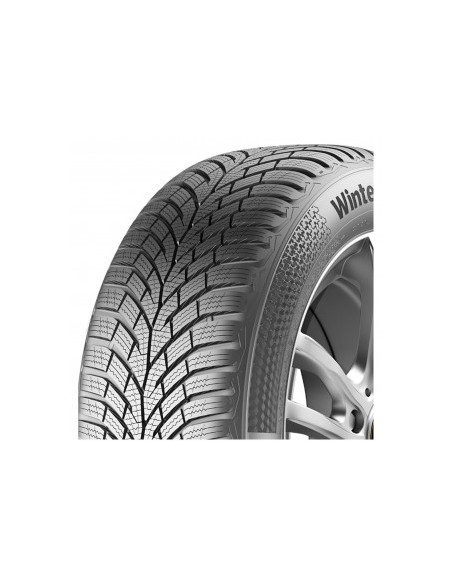 WinterContact TS870 CONTINENTAL 195 65 15 91 T