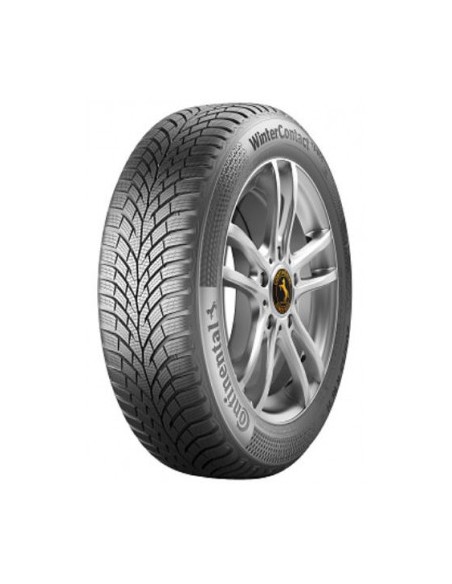 185/60 R15 TL 88T WINTERCONTACT TS 870 XL M+S 3PM SF