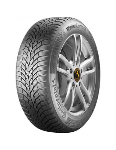 WINTERCONTACT  TS 870 CONTINENTAL 185 60 15 84 T