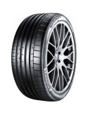 225/35 ZR20 TL 90Y SPORTCONTACT 6 XL SSR FR 
