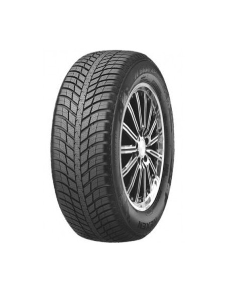 185/60 R14 TL 82H N-BLUE 4SEASON M+S 3PMSF 