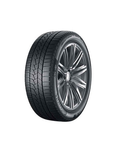 225/55 R17 TL 101H WINTERCONTACT TS 860 S XL BSW  M+S 3PMSF