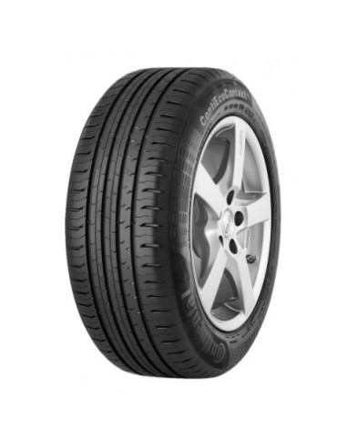 165/65 R14 TL 83T CONTIECOCONTACT 5 XL TOY 