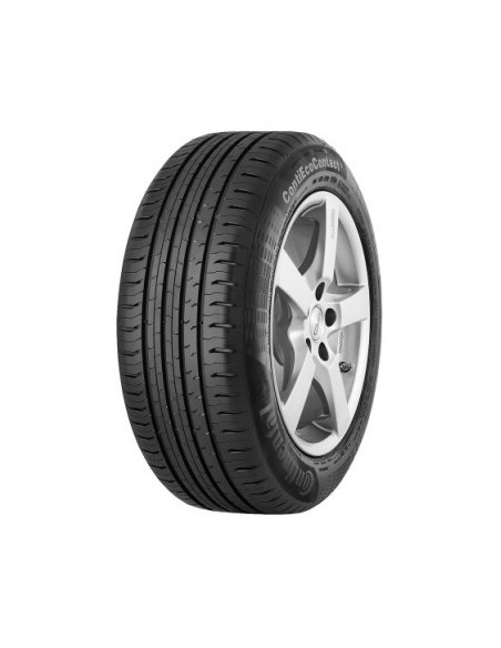 165/65 R14 TL 83T CONTIECOCONTACT 5 XL TOY 
