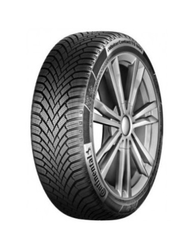 275/45 R19 TL 108V WINTERCONTACT TS 860 S XL FR N F0 M+S 3PMSF