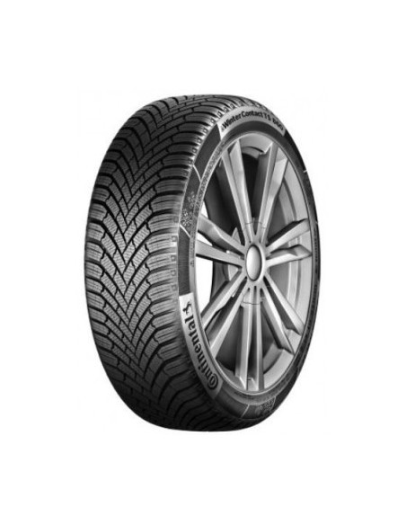 275/45 R19 TL 108V WINTERCONTACT TS 860 S XL FR N F0 M+S 3PMSF