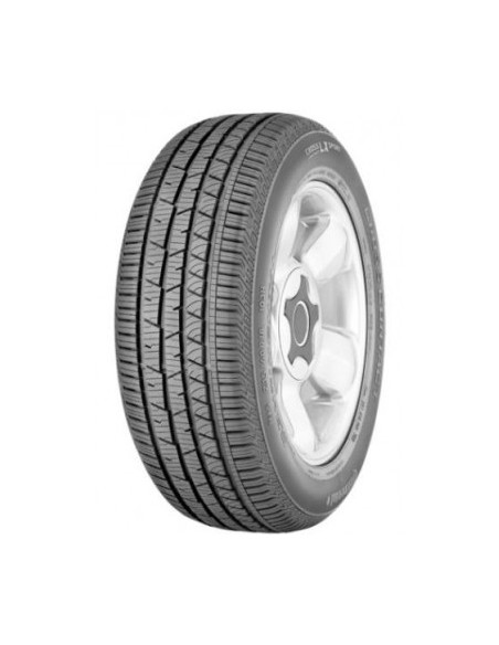 CROSSCONTAC LX SPORT CONTINENTAL 255 60 18 112 V