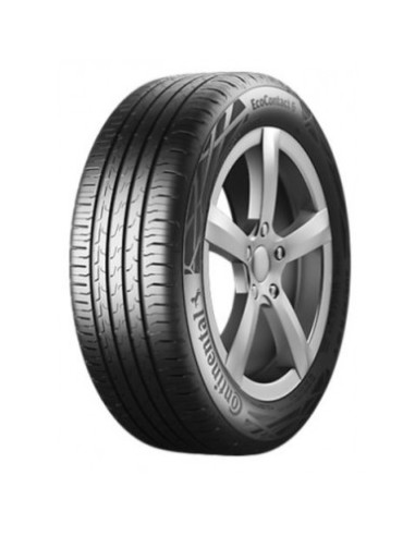 225/50 R17 TL 98Y ECOCONTACT 6 XL * 