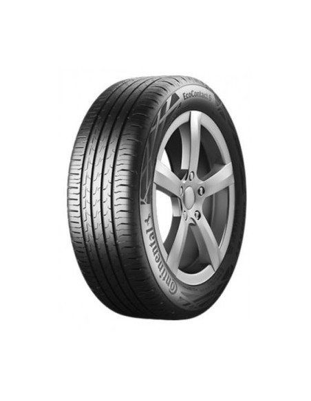 225/50 R17 TL 98Y ECOCONTACT 6 XL * 